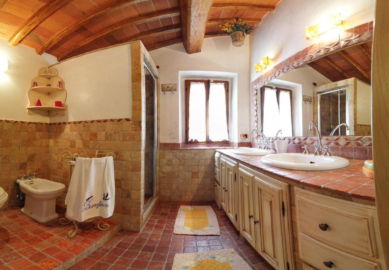 Agriturismo Circugnano Грассіна Екстер'єр фото