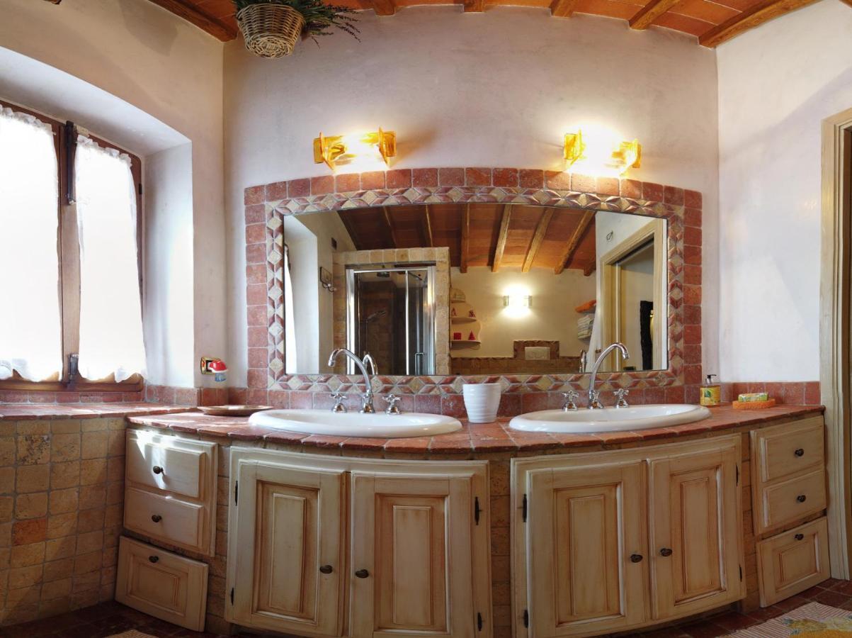 Agriturismo Circugnano Грассіна Екстер'єр фото