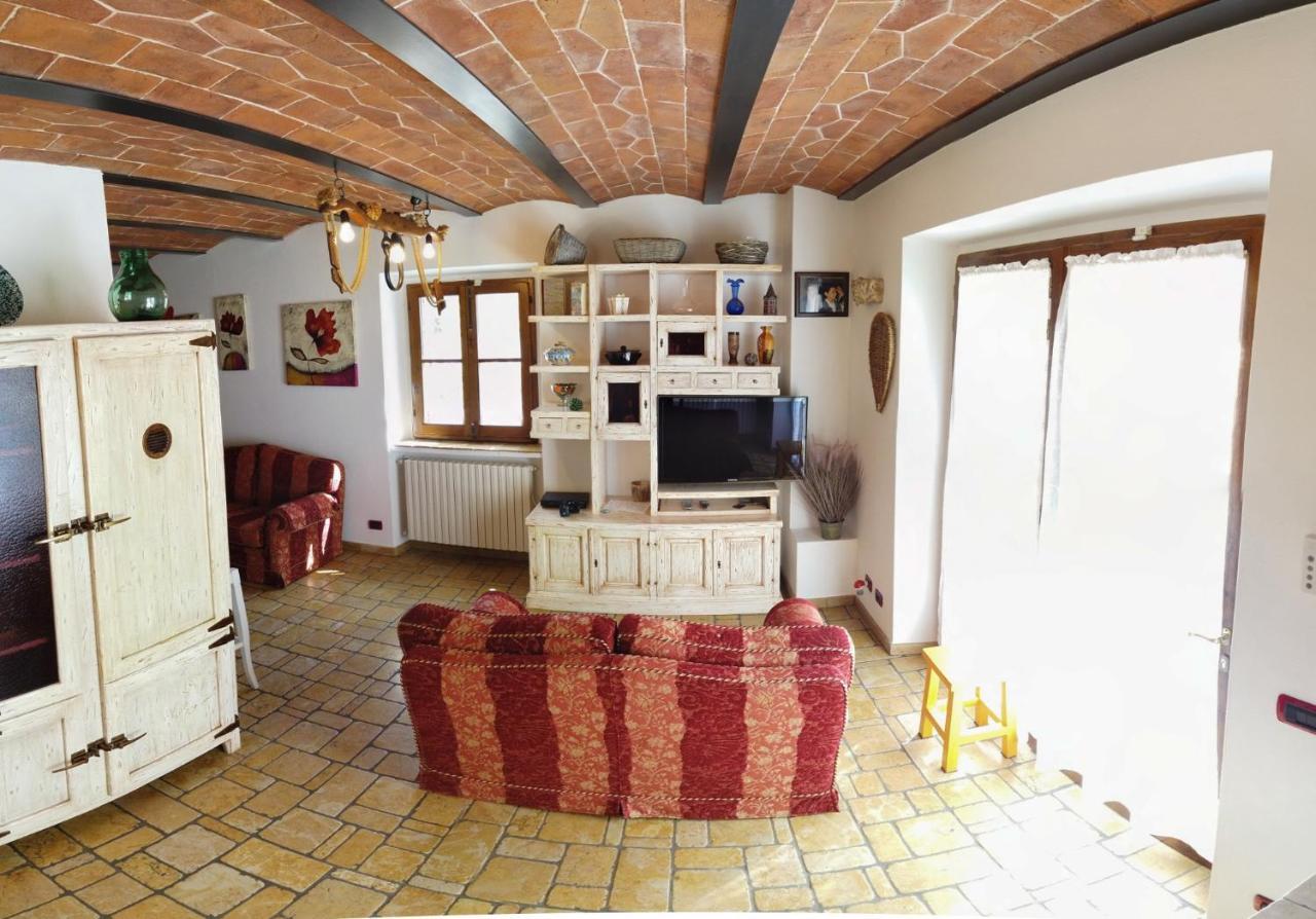 Agriturismo Circugnano Грассіна Екстер'єр фото