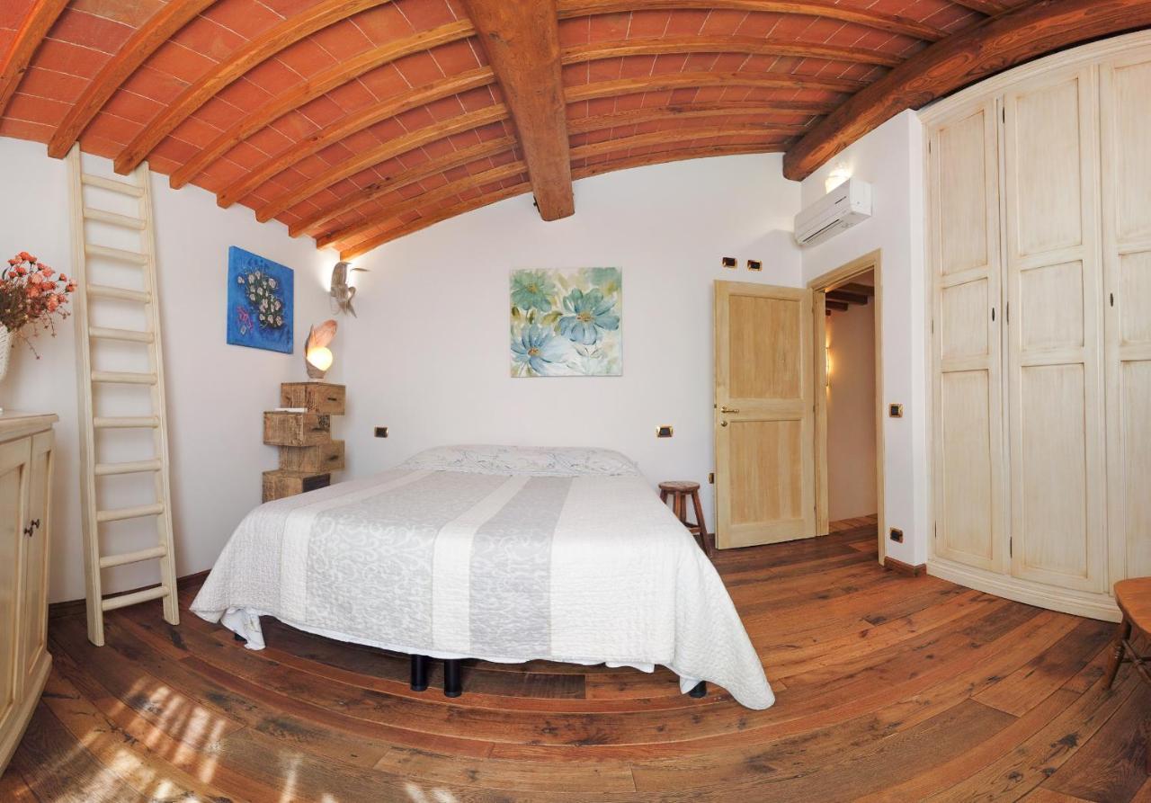 Agriturismo Circugnano Грассіна Екстер'єр фото