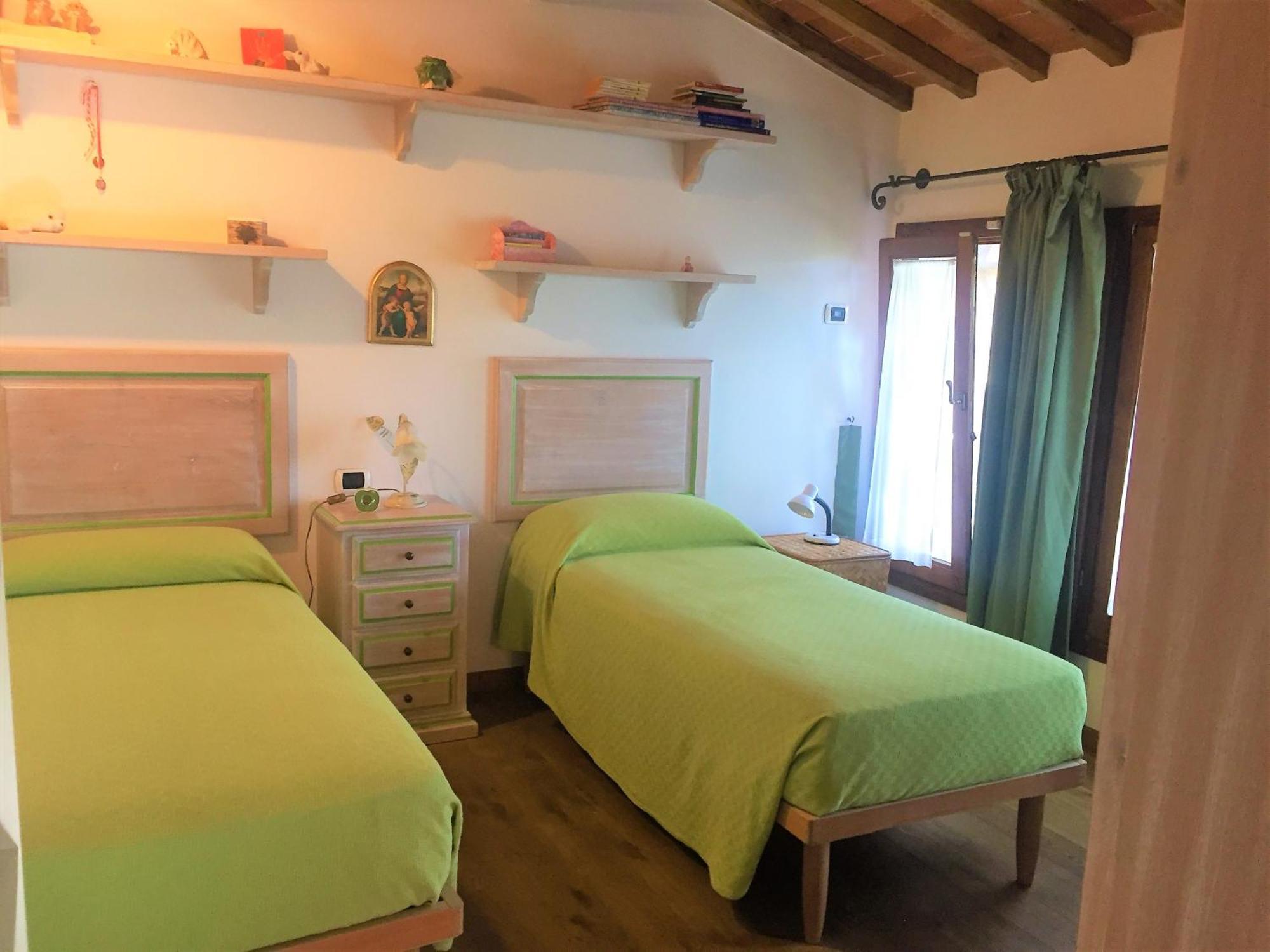 Agriturismo Circugnano Грассіна Екстер'єр фото