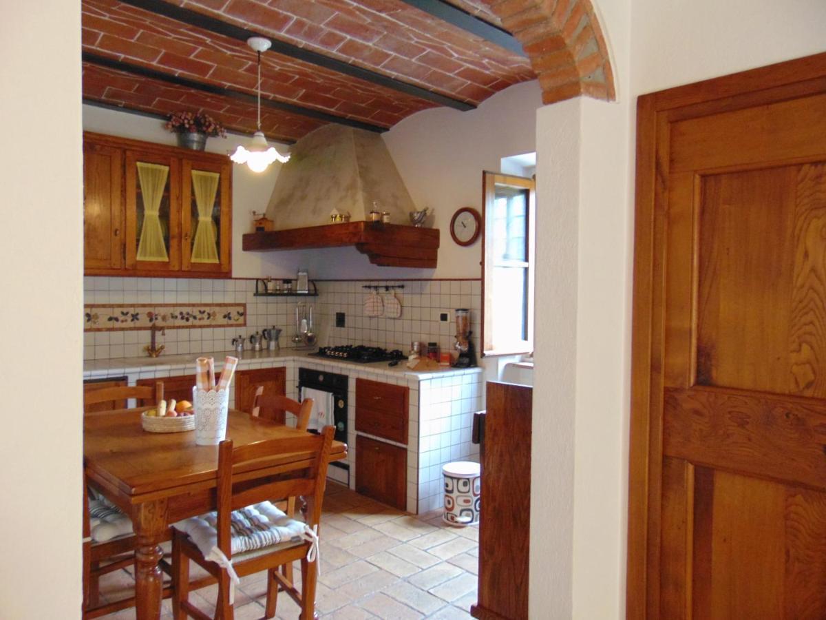 Agriturismo Circugnano Грассіна Екстер'єр фото